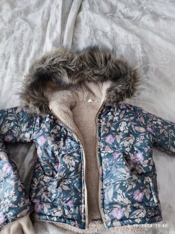 Zimná kombinéza - 4