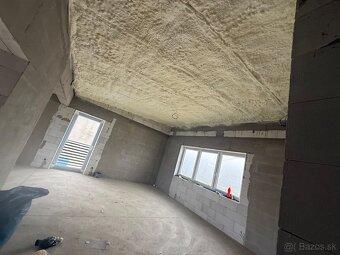 ❄️❄️🔥 Striekana/Fukana izolacia 🔥❄️❄️ - 4