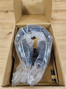Sennheiser HD 599 – nové, len rozbalené - 4