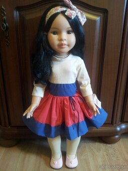 Babika P.Reina a oblecenie pre babiky - 4