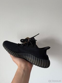 Adidas Yeezy Boost 350 V2 “Dazzling Blue” - 4