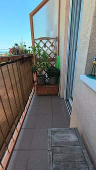 Slnečný 3 izbový  byt - 4