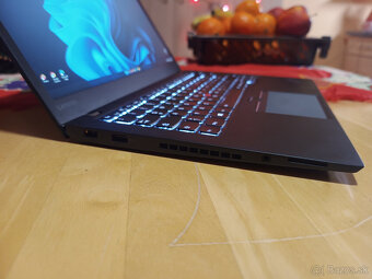 LENOVO Thinkpad T460s 14.1" + adaptér + dock - aj TOUCH - 4