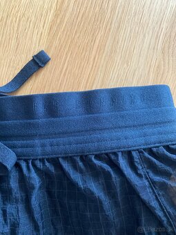 Kratke nohavice na beh Nike - 4