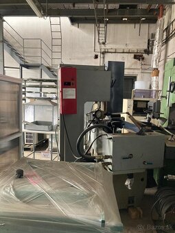 Elektroerozivní hloubička King Spark PULSE (7949) - 4