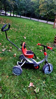 Trojkolka Ital Trike - 4