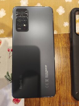 Xiaomi Redmi 11 Pro 5G - 4