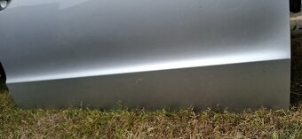 Predné práve dvere Škoda Superb 2 9156 - 4