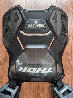 Chránič Thor Guardian M/L - 4