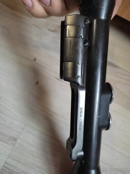 Nemecké puskohlady - 4