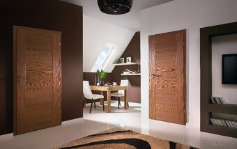 Hľadám montážníkov dverí a podláh - 4