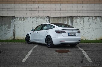 Tesla Model 3 Performance 82kWh AWD - 4