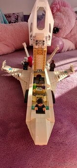 Lego 76130 Marvel,Spiderman,Ironman - 4