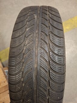 Zimne gumy 175/70 R14 84T - 4