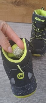 Wilard topánky - 4