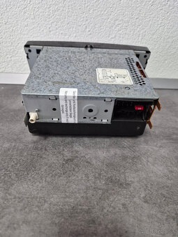 Autoradio Skoda Blues - 4