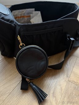 Nosič Tush Baby - 4