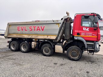 TATRA PHOENIX T158 8X8 - 4