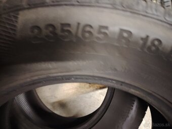 235/65 r18 - 4