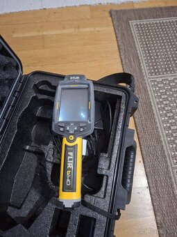 Predám Termo kameru FLIR B 40 - 4