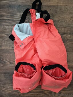 Lyžiarske nohavice - 4