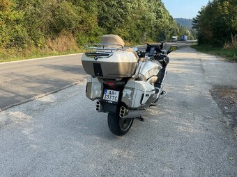 BMW K 1600 GTL - 4