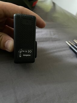 Akčná kamera Niceboy - 4