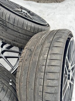 5x112 Mercedes AMG R21 - 4