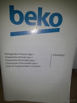 Predám chladničku - 4