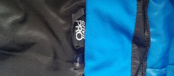 lyziarska bunda Crivit c. 146/152 - 4