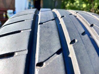 225/45 r17 letne pneumatiky hankook - 4
