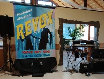 Hudobná produkcia - 4