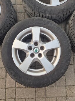 Predam elektrony 5x100r14 - 4