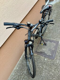 Pánsky bicykel CTM Tranz 3.0, 28” - 4