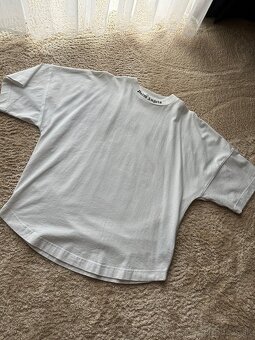 Palm angels tricko - 4