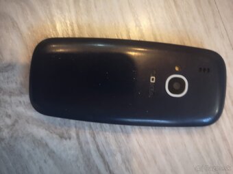 Nokia 3310 nová - 4