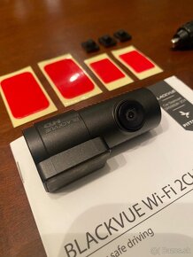 Kamera do auta Blackvue DR550GW-2CH - 4