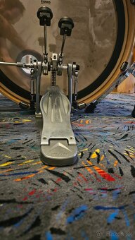 TAMA HP 910LSW SPEED COBRA Dvojitý pedál - 4