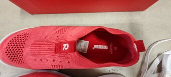 Reima tenisky velkost 36 - 4