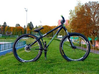 Yt industries dirt love - 4