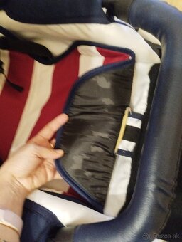 Detský kočík - 4
