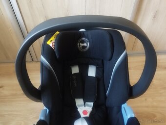 Cybex Aton 5 - 4