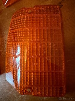 Diely na ŠKODA 120 / 105 / 136 / 135 - 4