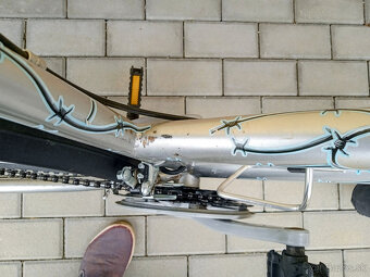 Bicykel - 4