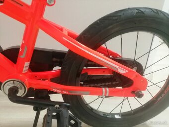 Bicykel TEAM - 4