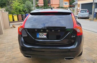 VOLVO V60 D4 133KW A/8 - 4