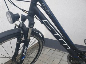 Bicykel CTM - 4