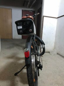 Elektrický bycikel - 4
