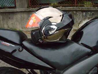 prilba LS2 - 4