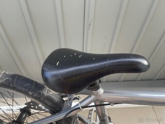BMX, bicykel, bike - 4